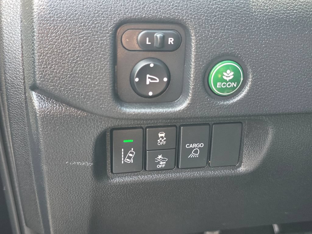 Used 2025 Honda Ridgeline RTL image 21
