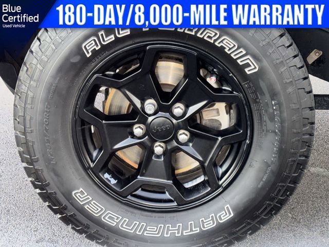 Used 2021 Jeep Gladiator Willys image 19