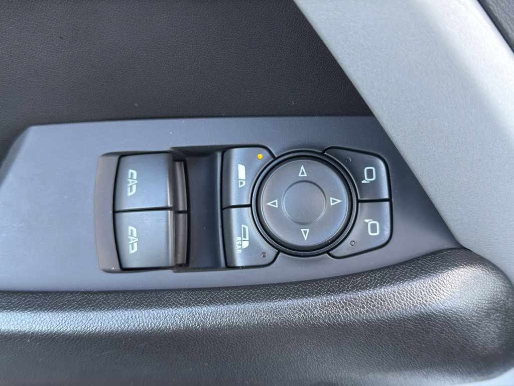 Used 2023 Chevrolet Camaro LT w/ RS Package image 13