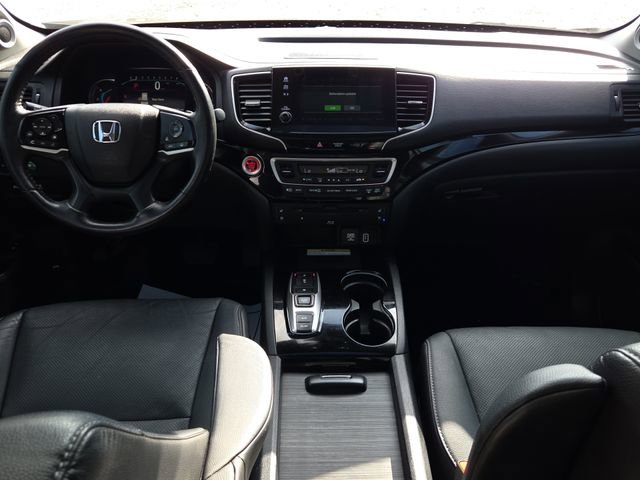 Used 2021 Honda Pilot Elite image 12