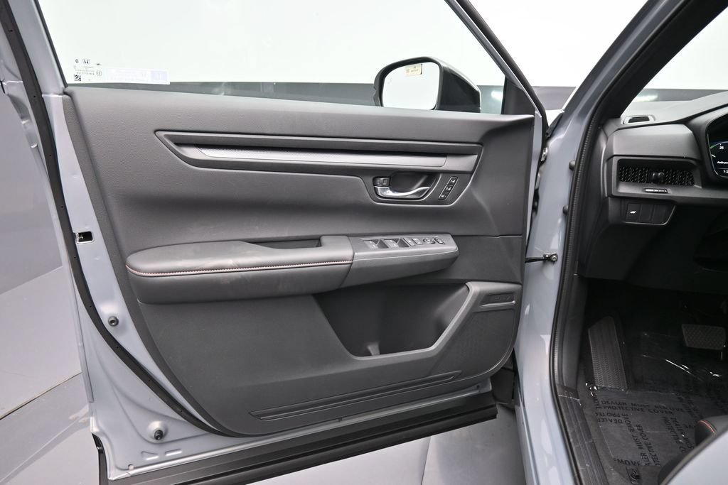 New 2026 Honda CR-V Sport-L image 18
