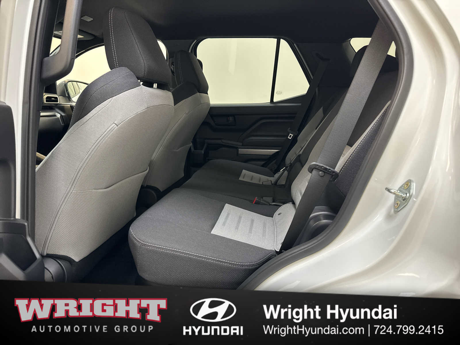 Used 2025 Toyota 4Runner TRD Off-Road image 13