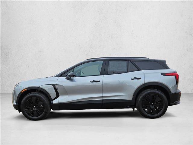 New 2026 Chevrolet Blazer EV LT w/ Super Cruise Package AWD/4WD image 5