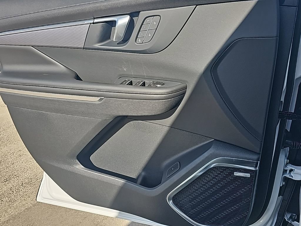 New 2026 Buick Enclave Sport Touring w/ Power Package image 12