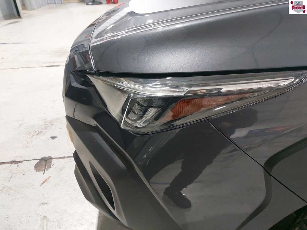 Certified 2024 Subaru Crosstrek 2.5i Wilderness image 33