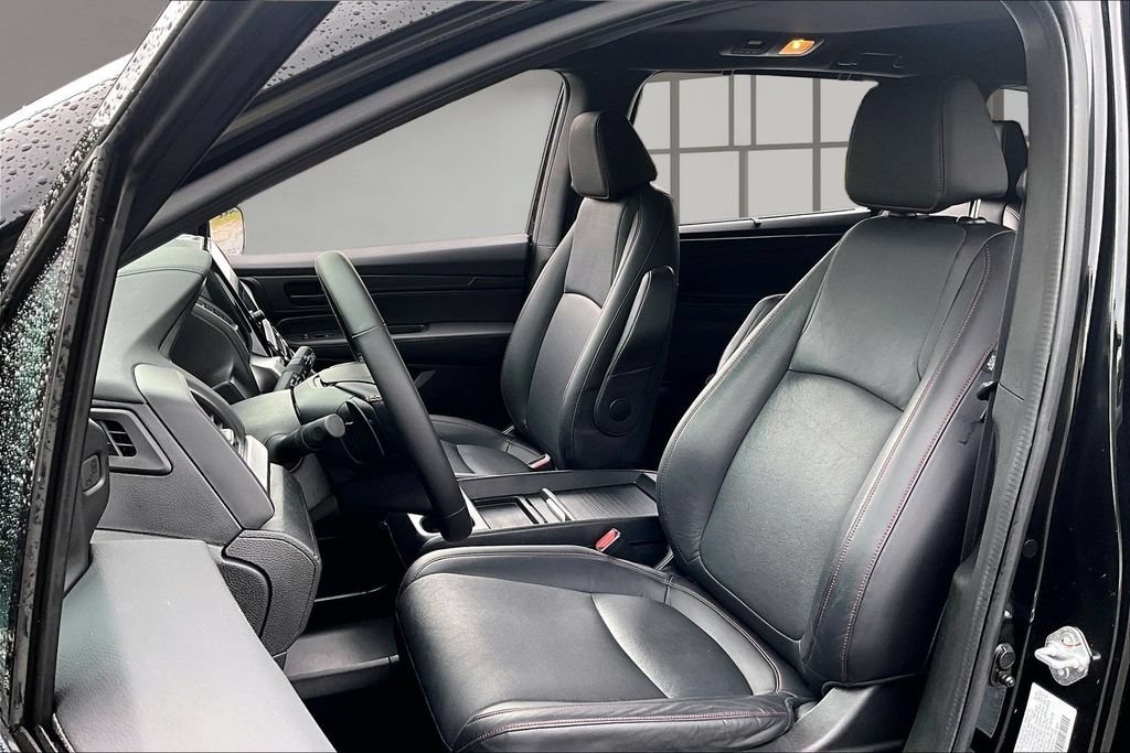 Used 2024 Honda Odyssey Sport image 21