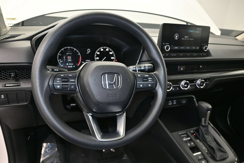 Used 2023 Honda CR-V EX image 18