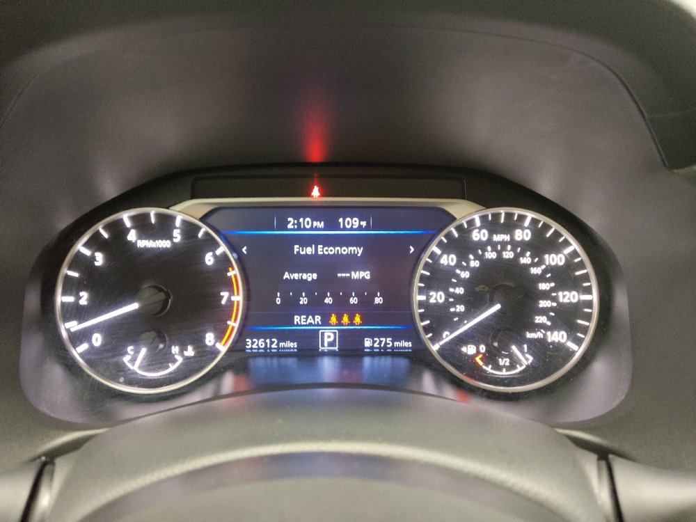 Used 2024 Nissan Altima 2.5 SV image 23