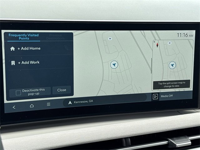 New 2025 Hyundai Tucson Limited image 23