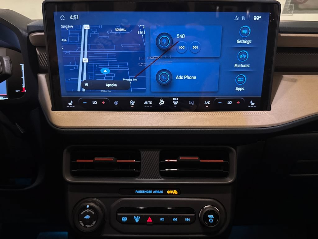 New 2026 Ford Maverick Lariat AWD/4WD image 10
