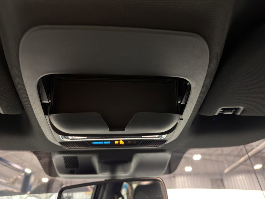 Used 2024 Ford F150 Lariat AWD/4WD image 28