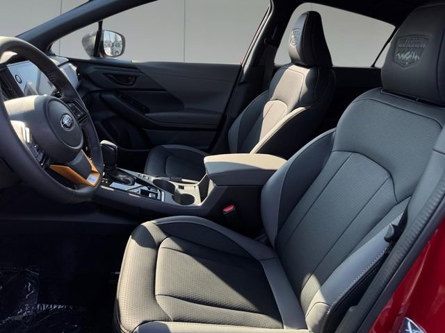 New 2026 Subaru Crosstrek 2.5i Wilderness image 9