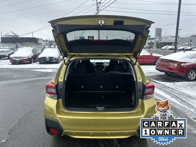 Used 2023 Subaru Crosstrek 2.0i image 29