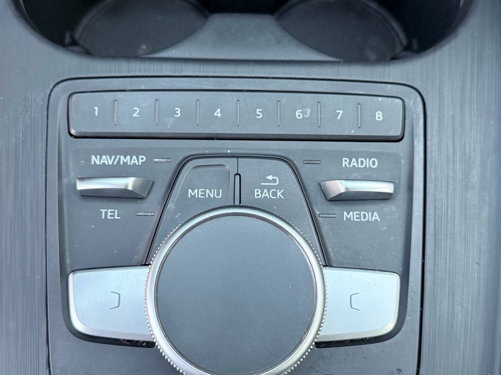 Used 2018 Audi A4 2.0T Prestige w/ Prestige Package AWD/4WD image 16