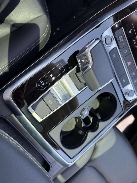 Certified 2023 Audi Q8 Premium w/ Convenience Package AWD/4WD image 20