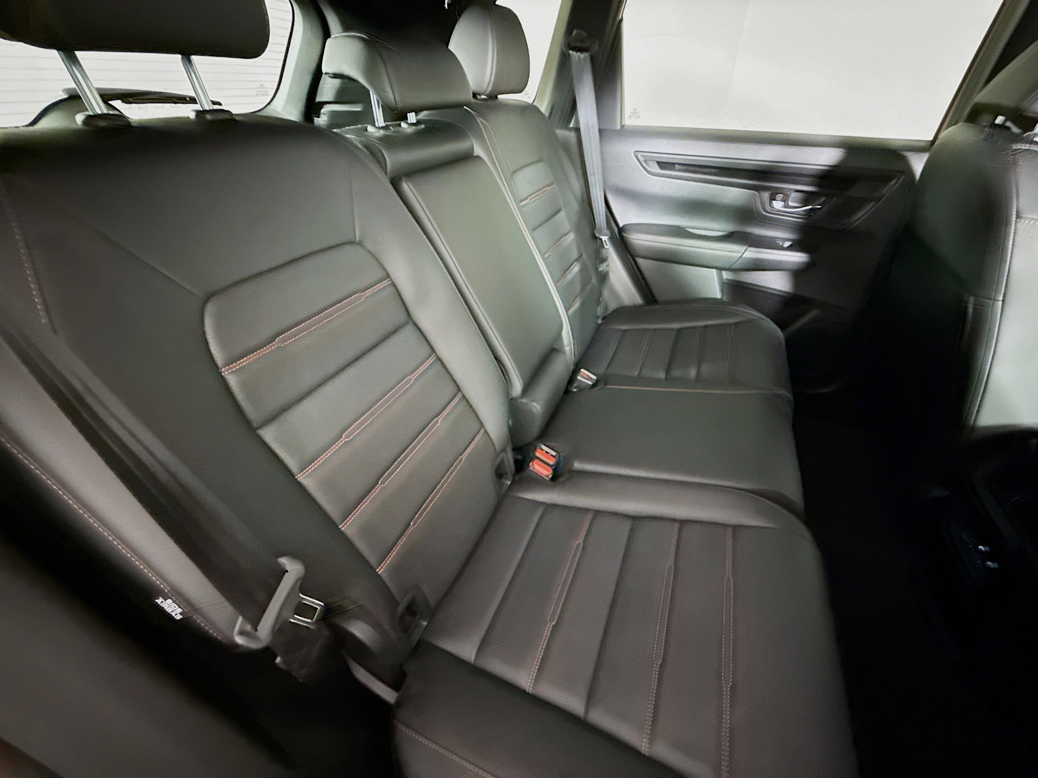 Certified 2026 Honda CR-V Sport-L image 34
