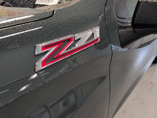 New 2026 Chevrolet Silverado 1500 LT image 12