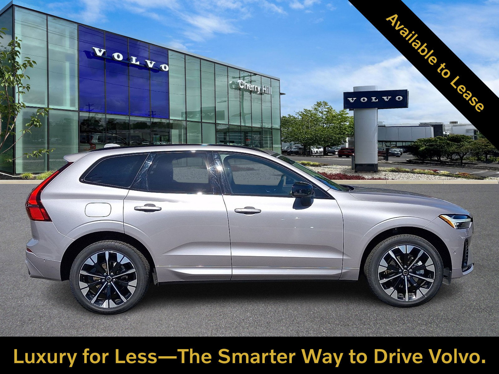Certified 2026 Volvo XC60 B5 Plus w/ Protection Package Premier AWD/4WD image 7