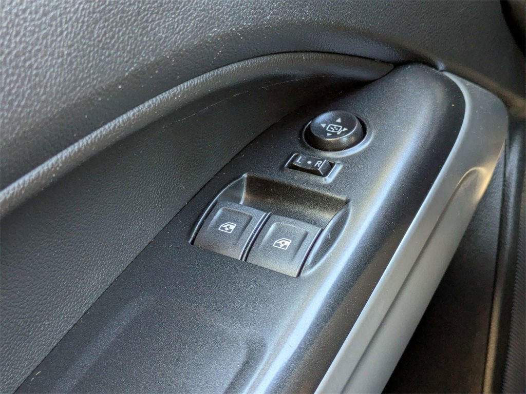 Used 2022 Chevrolet Colorado LT w/ Fleet Safety Package image 23