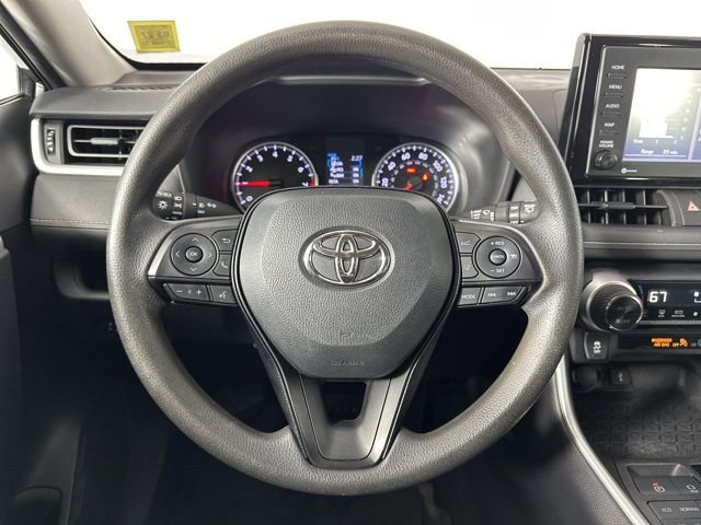 Used 2020 Toyota RAV4 XLE w/ All Weather Liner Package image 14