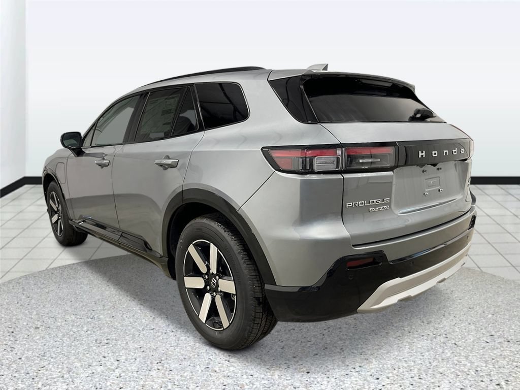 New 2026 Honda Prologue Touring image 5