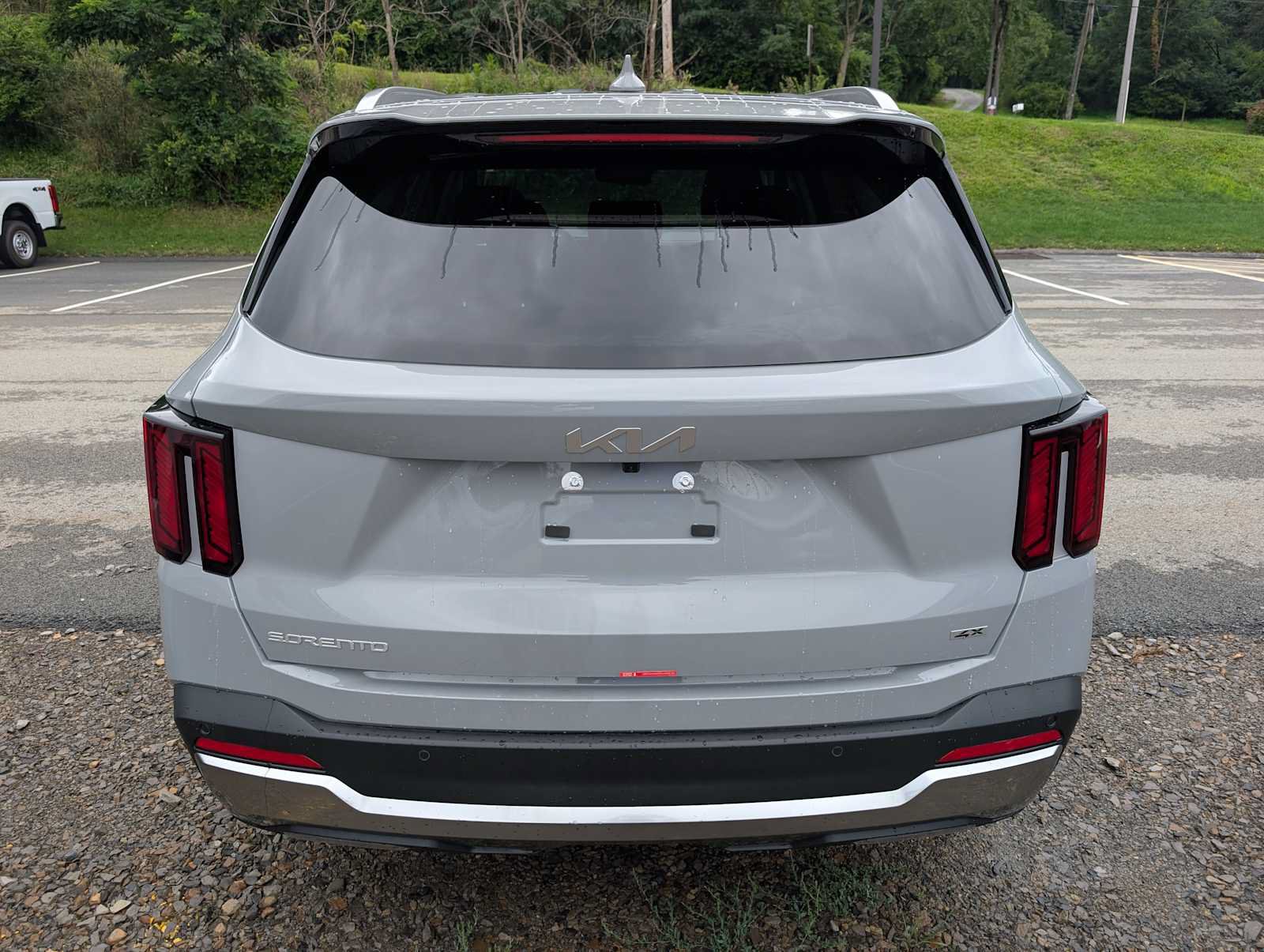 New 2026 Kia Sorento S AWD/4WD image 8