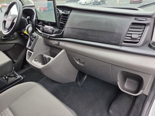 Used 2023 Ford Transit 350 XLT image 12