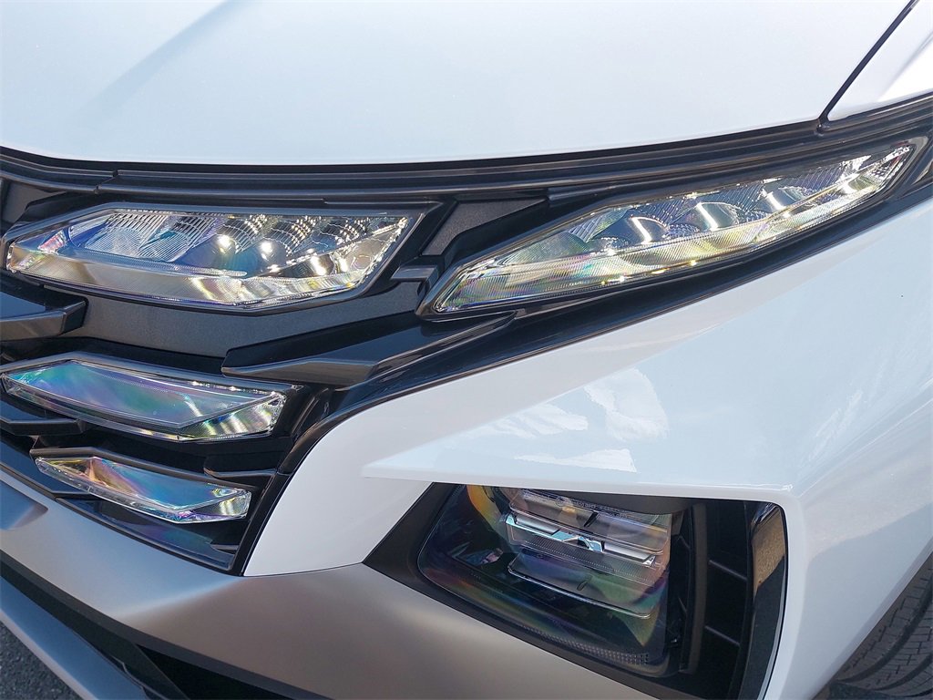 New 2025 Hyundai Tucson SEL image 33