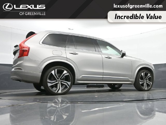 Used 2024 Volvo XC90 B6 Plus w/ Protection Package Premier AWD/4WD image 40