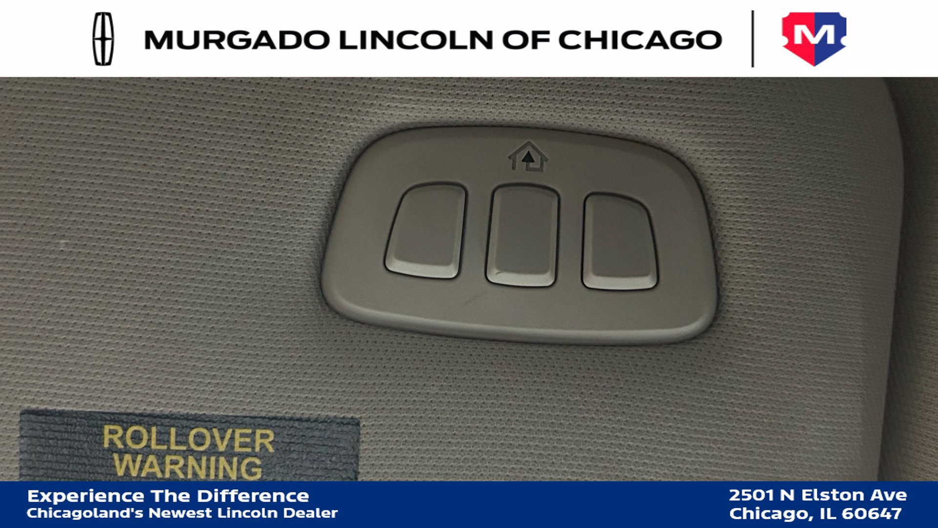 Certified 2024 Lincoln Corsair Reserve w/ Equipment Group 202A FWD image 92