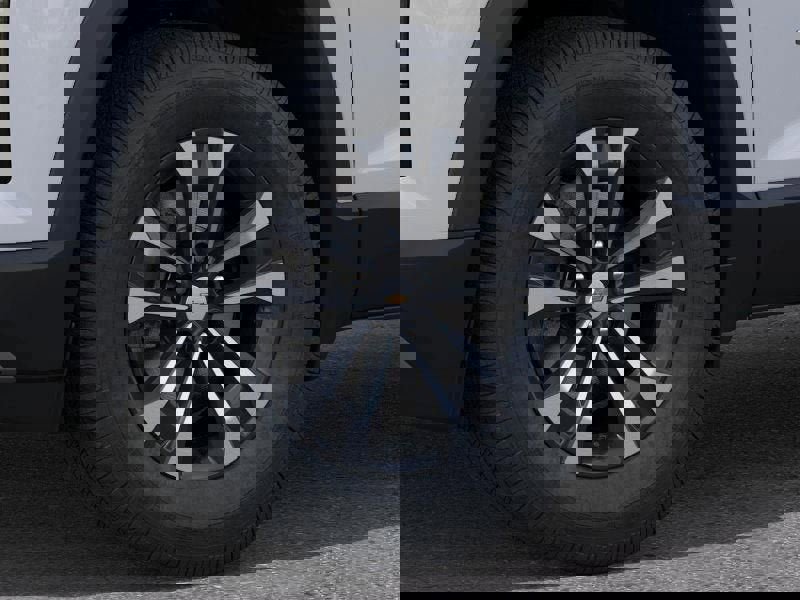 New 2026 Chevrolet Equinox LT w/ Convenience Package II image 9