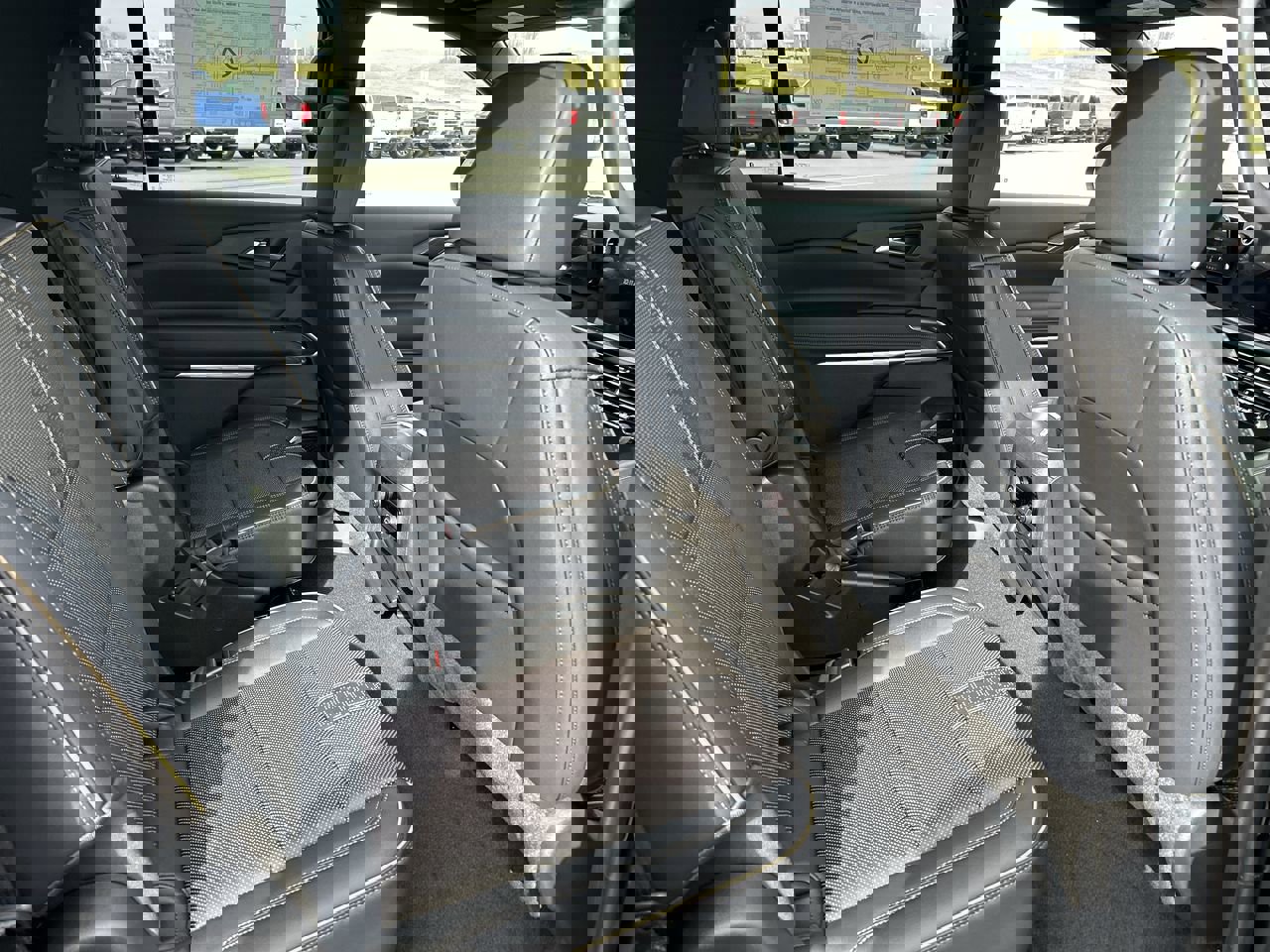 New 2026 Chevrolet Traverse High Country image 18