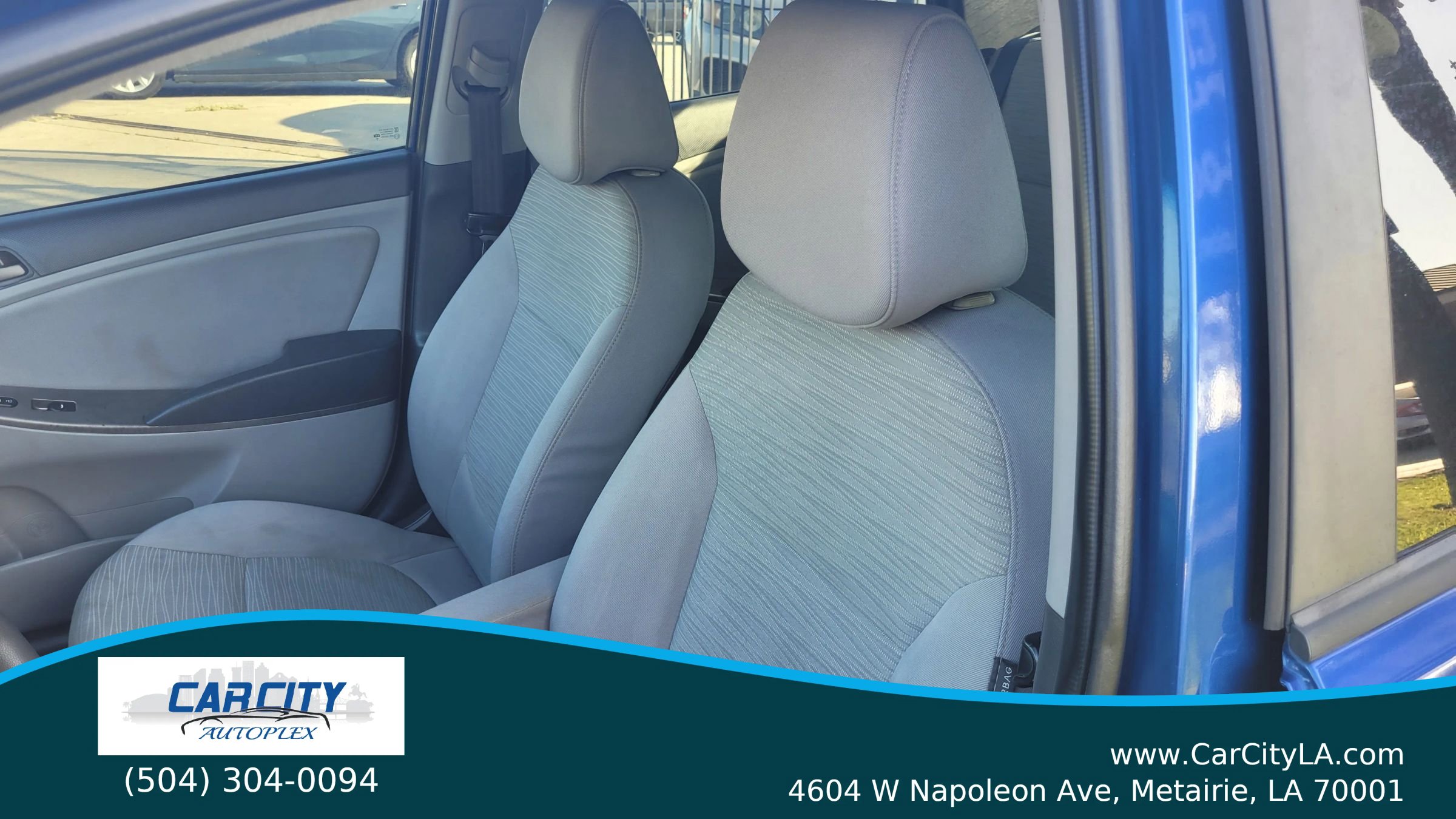 Used 2017 Hyundai Accent SE image 17