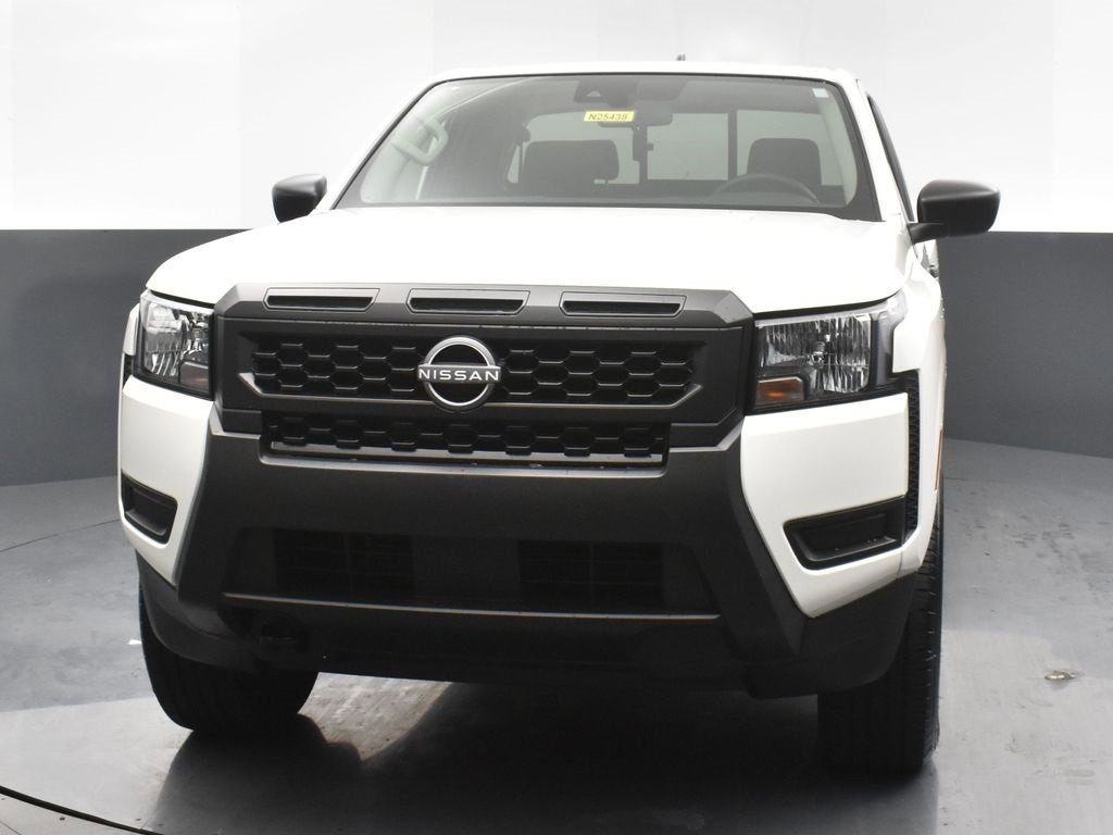 New 2025 Nissan Frontier S image 23