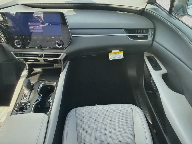 New 2026 Lexus RX 350 F Sport w/ Convenience Package AWD/4WD image 19