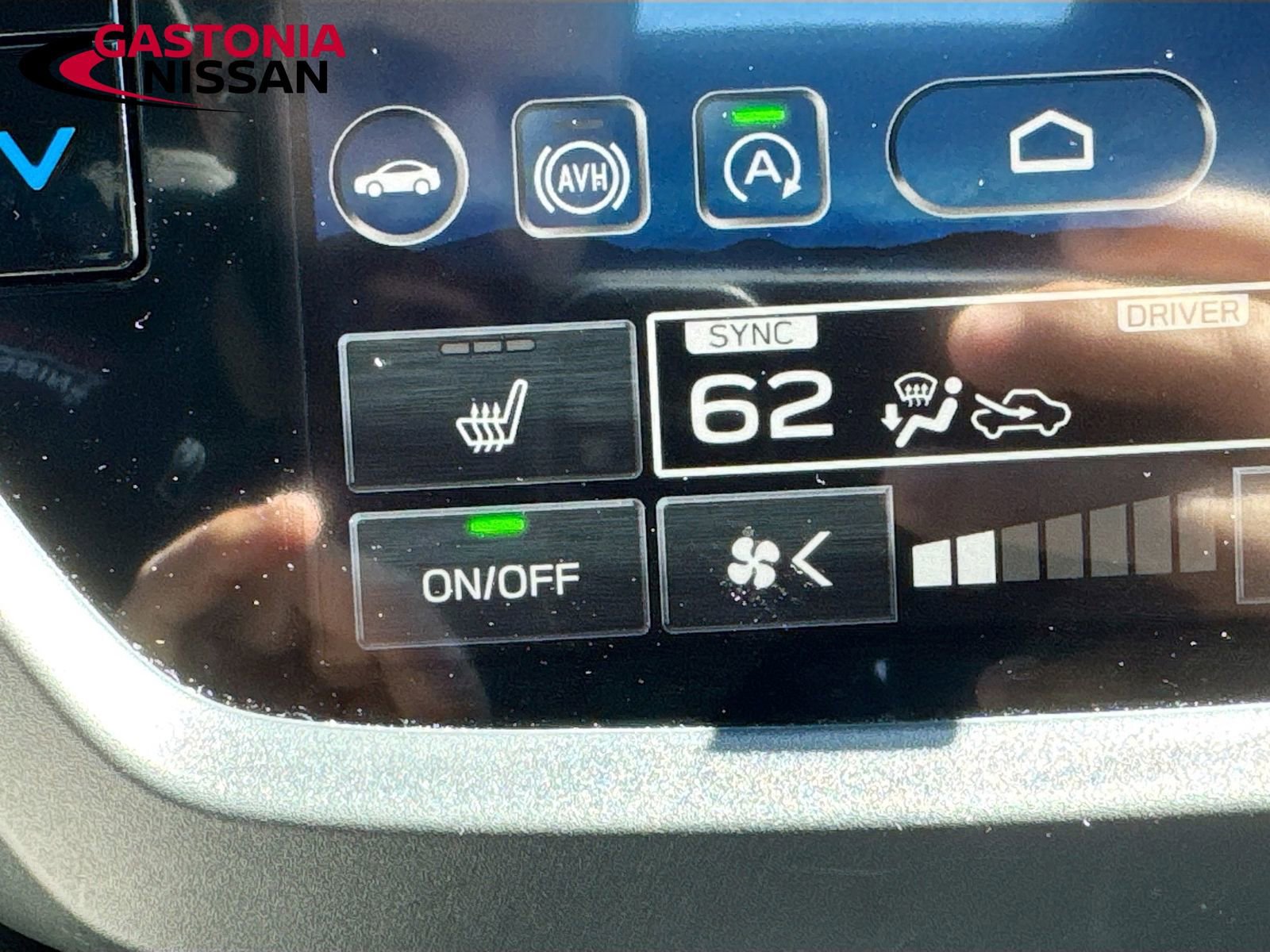 Used 2025 Subaru Forester Premium AWD/4WD image 21