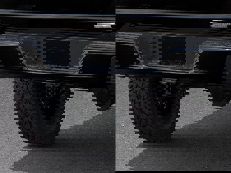 New 2026 GMC Canyon Elevation w/ Convenience Package image 38