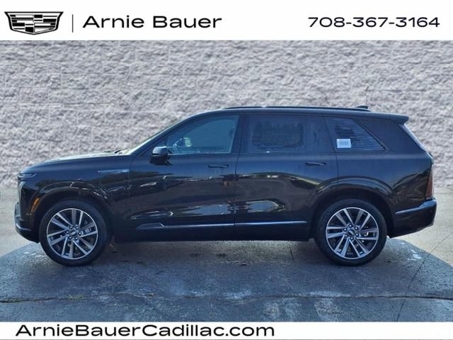 New 2026 Cadillac Vistiq Sport image 10