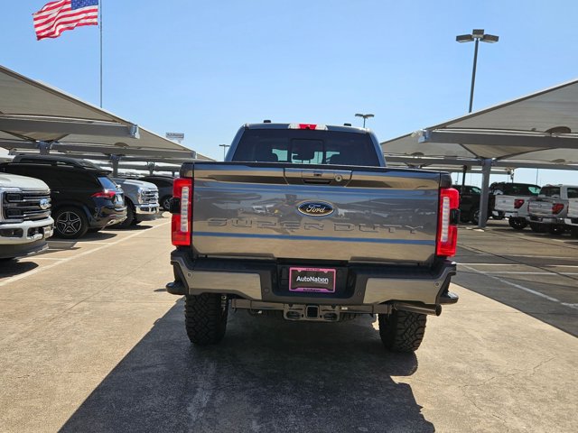 New 2026 Ford F250 XLT w/ XLT Premium Package AWD/4WD image 7