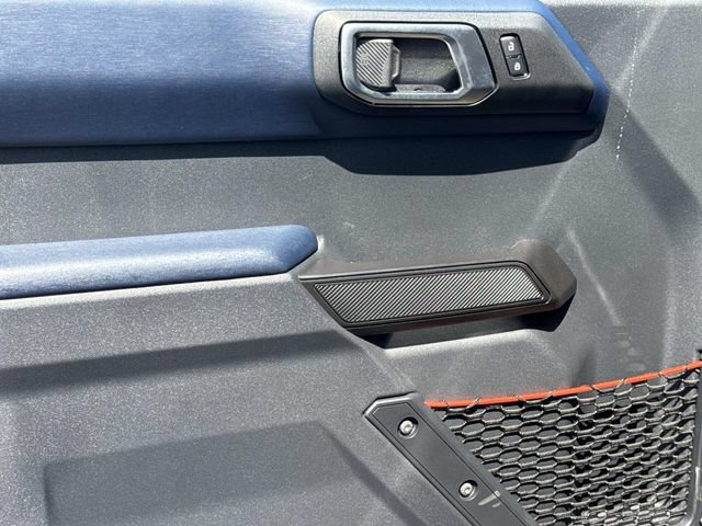 New 2026 Ford Bronco Raptor AWD/4WD image 21