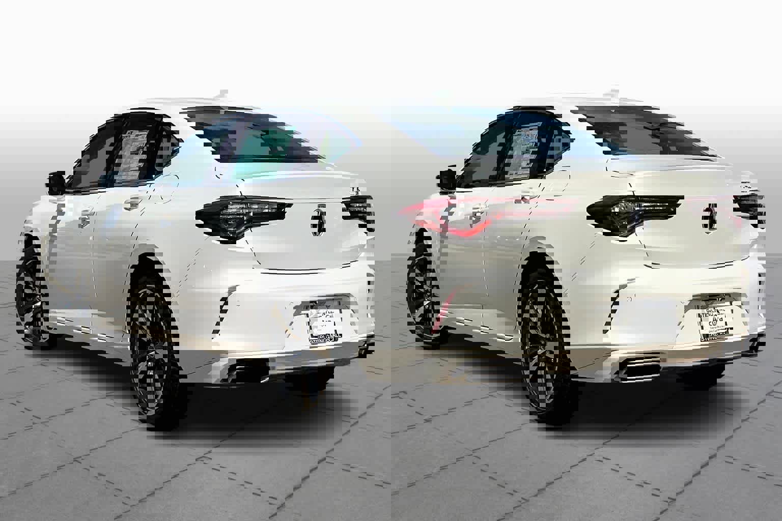 New 2025 Acura TLX w/ Technology Package image 11