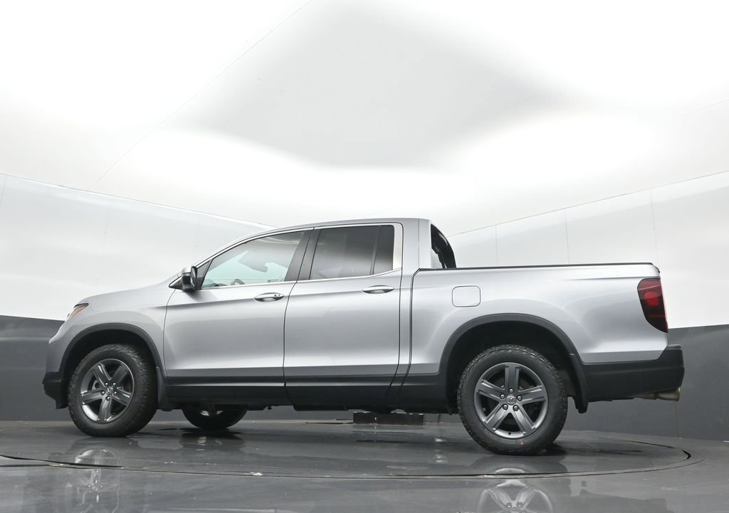 Certified 2023 Honda Ridgeline RTL image 14