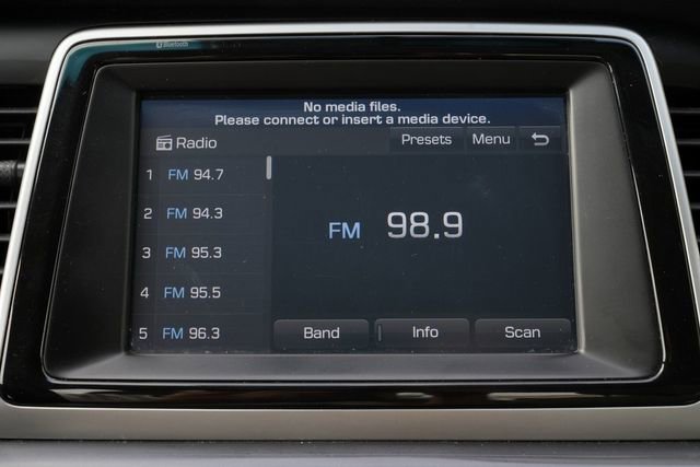 Used 2018 Hyundai Sonata SE image 45