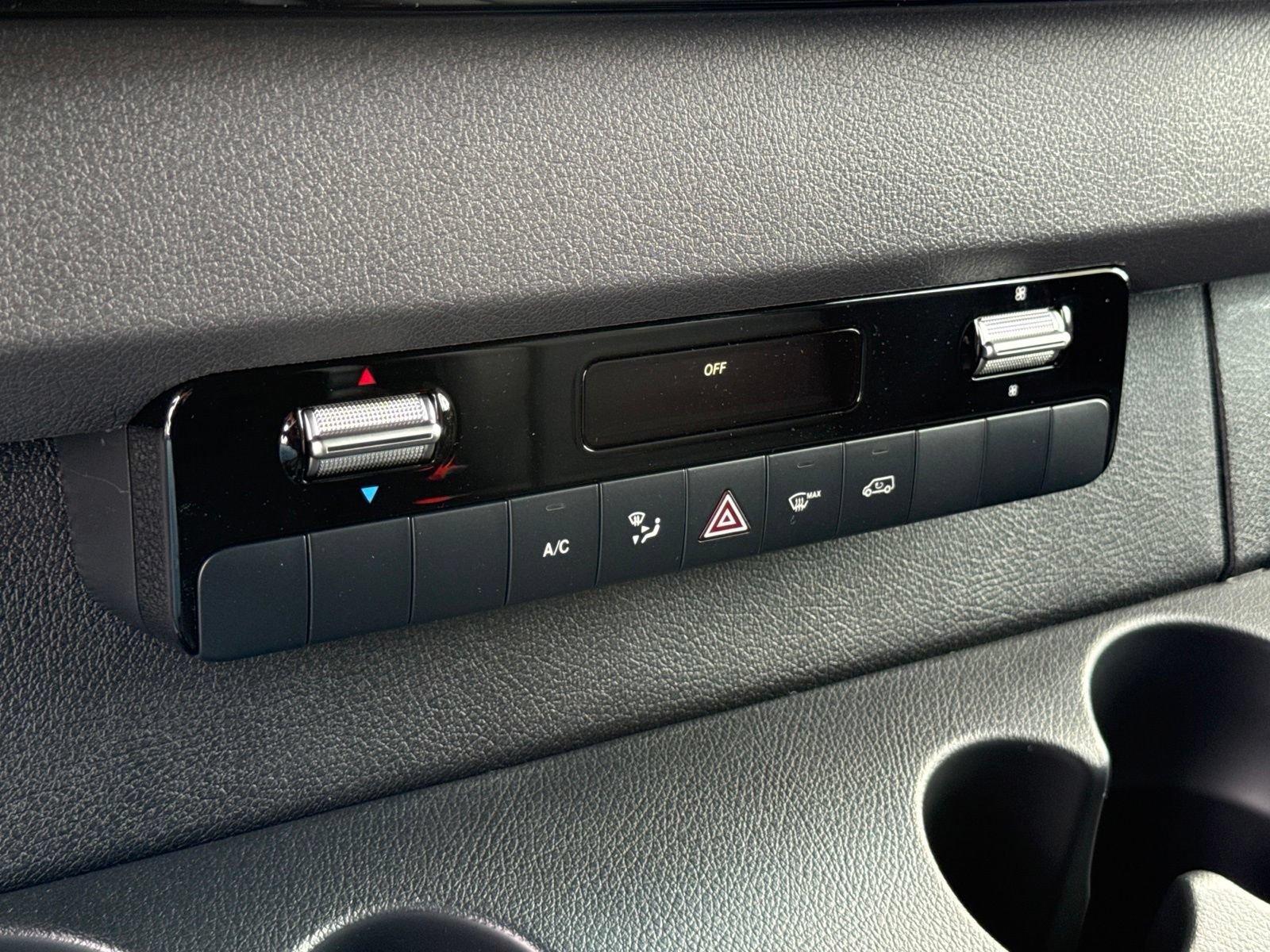 New 2026 Mercedes-Benz Sprinter 2500 image 28