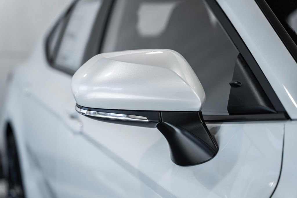 New 2026 Toyota Camry XSE image 11