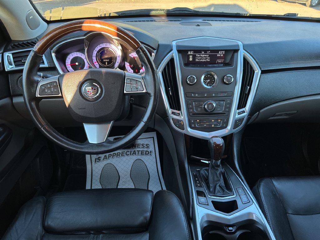 Used 2011 Cadillac SRX Luxury FWD image 14