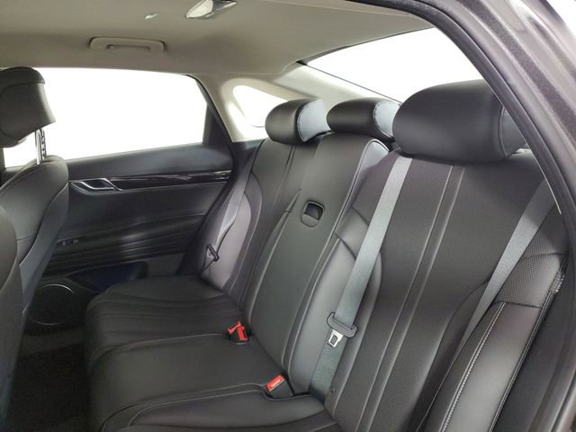 Used 2023 Genesis G80 2.5T image 12