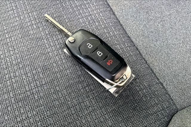 Used 2025 Ford F150 XLT w/ Equipment Group 301A Standard image 10