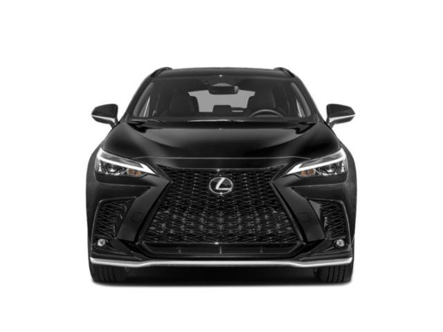 Used 2023 Lexus NX 350 F Sport w/ F Sport Cold Package AWD/4WD image 7
