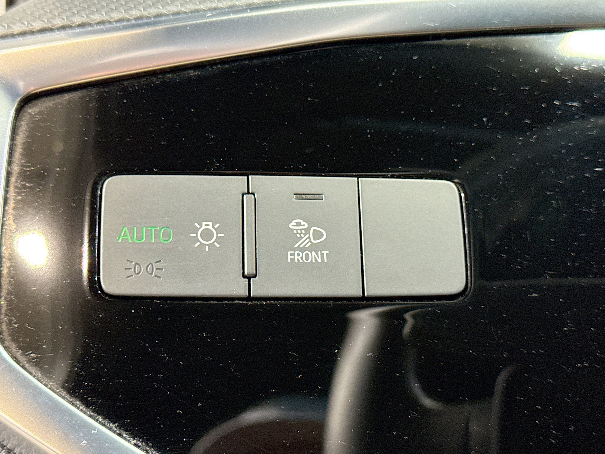 Used 2024 Audi Q3 2.0T Premium Plus image 35